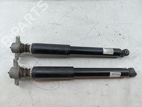 Used Right rear shock absorber Right rear shock absorber FIAT TIPO Hatchback (356_, 357_) 1.3 D (356HXH1A) (95 hp) 39515294 39515294