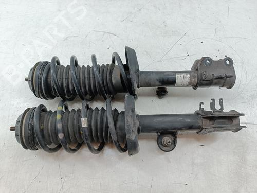 Used Right front shock absorber Right front shock absorber FIAT TIPO Hatchback (356_, 357_) 1.3 D (356HXH1A) (95 hp) 39515297 39515297