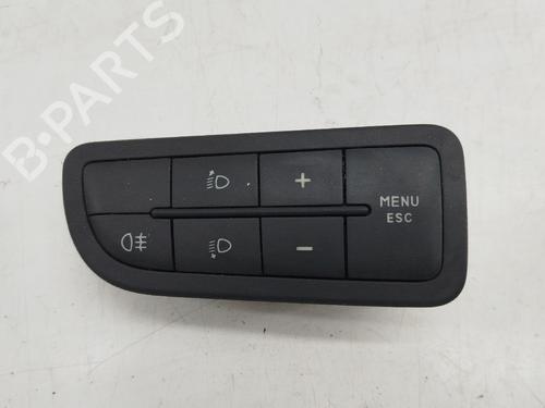 Used Other Other FIAT GRANDE PUNTO (199_) 1.3 D Multijet (75 hp) 39515296 39515296