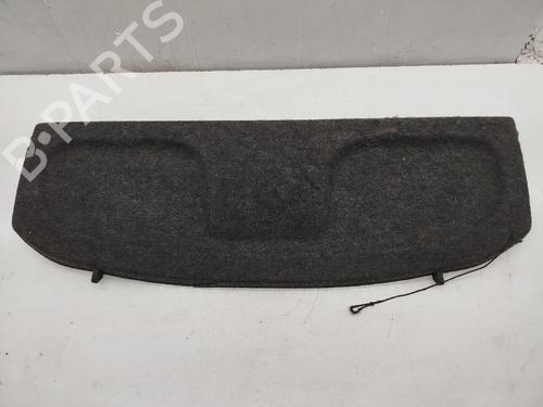 Used Rear parcel shelf Rear parcel shelf TOYOTA YARIS (_P1_) 1.0 (SCP10_, SCP10R) (68 hp) 39515300 39515300