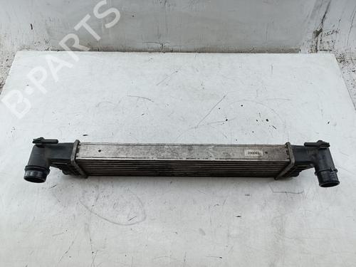 Intercooler Intercooler FIAT TIPO Hatchback (356_, 357_) 1.3 D (356HXH1A) (95 hp) 39515301 39515301