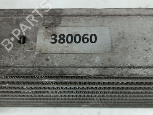 Intercooler FIAT TIPO Hatchback (356_, 357_) 1.3 D (356HXH1A) | BP39515301M30 - Image 2