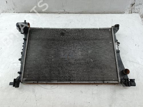 Used Water radiator Water radiator FIAT TIPO Hatchback (356_, 357_) 1.3 D (356HXH1A) (95 hp) 39515303 39515303