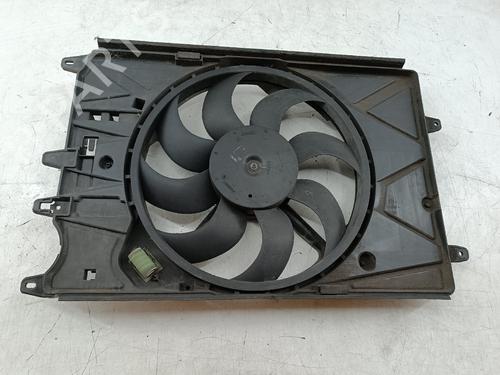 Used Radiator fan Radiator fan FIAT TIPO Hatchback (356_, 357_) 1.3 D (356HXH1A) (95 hp) 39515305 39515305