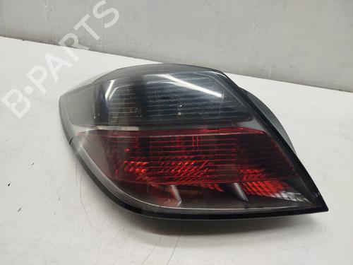 Used Left taillight Left taillight OPEL ASTRA H GTC (A04) 1.7 CDTI (L08) (125 hp) 39515304 39515304