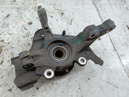 Used Left front steering knuckle Left front steering knuckle 39515306 39515306