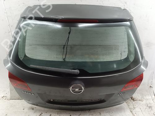 tailgate-opel-astra-j-sports-tourer-p10-2010-2011-2012-2013-2014-2015-39515311 main image