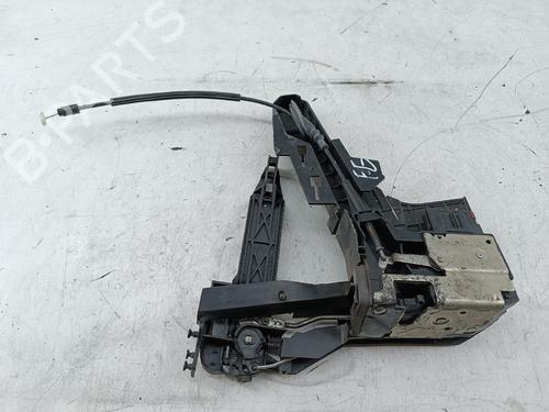 Used Front left lock Front left lock 39515312 39515312