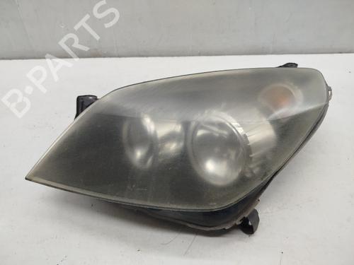 Used Left headlight Left headlight 39517596 39517596