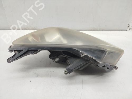 Left headlight OPEL ASTRA H GTC (A04) 1.7 CDTI (L08) | BP39517596C28 - Image 2