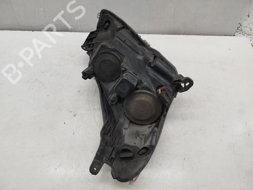 Left headlight OPEL ASTRA H GTC (A04) 1.7 CDTI (L08) | BP39517596C28 - Image 5