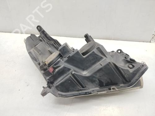 Left headlight OPEL ASTRA H GTC (A04) 1.7 CDTI (L08) | BP39517596C28 - Image 4