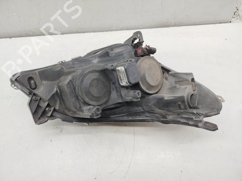 Left headlight OPEL ASTRA H GTC (A04) 1.7 CDTI (L08) | BP39517596C28 - Image 6