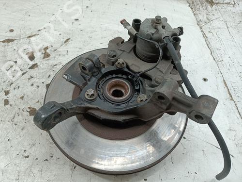 Used Right front steering knuckle Right front steering knuckle OPEL ASTRA H GTC (A04) 1.7 CDTI (L08) (125 hp) 39527832 39527832
