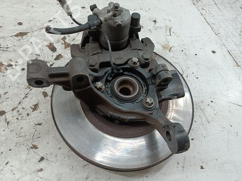 Used Left front steering knuckle Left front steering knuckle 39527833 39527833