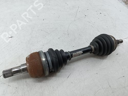 Left front driveshaft OPEL ASTRA H GTC (A04) 1.7 CDTI (L08) | BP39530032M38 - Image 5