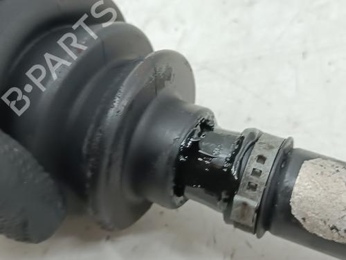 Left front driveshaft OPEL ASTRA H GTC (A04) 1.7 CDTI (L08) | BP39530032M38 - Image 3