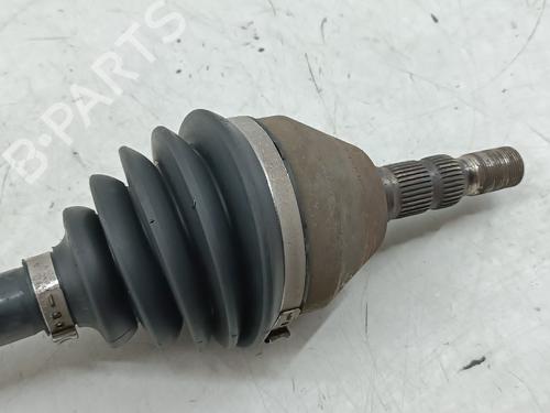 Left front driveshaft OPEL ASTRA H GTC (A04) 1.7 CDTI (L08) | BP39530032M38 - Image 2
