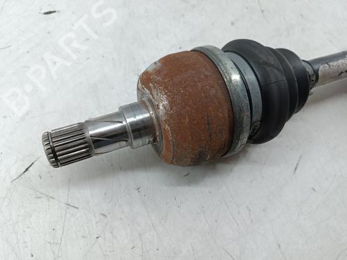 Left front driveshaft OPEL ASTRA H GTC (A04) 1.7 CDTI (L08) | BP39530032M38 - Image 4