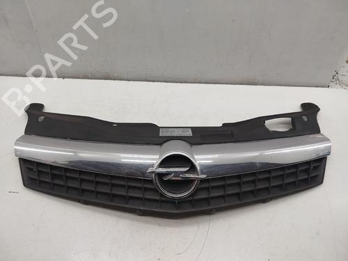 Used Grille Grille 39530031 39530031