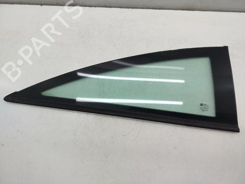 Used Rear right quarter glass Rear right quarter glass 39530035 39530035