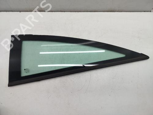 Used Rear left quarter glass Rear left quarter glass 39530037 39530037
