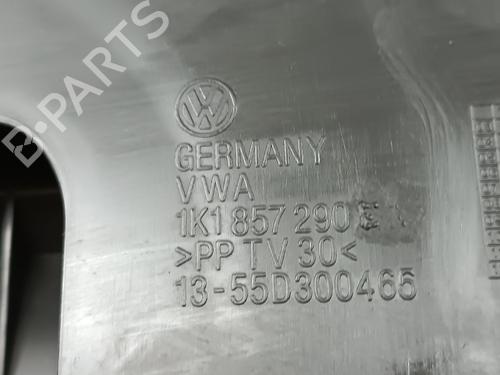 Handskerum VW GOLF VI (5K1) 1.6 TDI | BP39530039C95 - Image 3