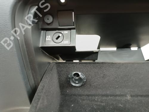 Handskerum VW GOLF VI (5K1) 1.6 TDI | BP39530039C95 - Image 7