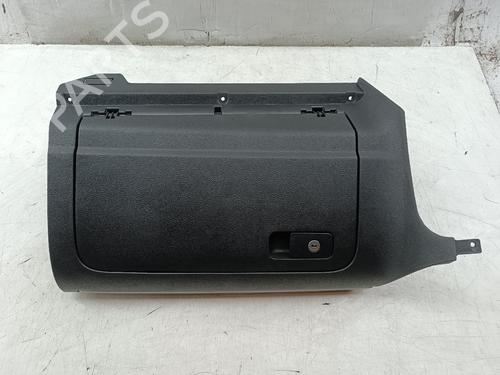 Handskerum VW GOLF VI (5K1) 1.6 TDI | BP39530039C95 - Image 9
