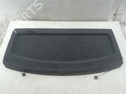 Hattehylde VW GOLF VI (5K1) 1.6 TDI | BP39530040C85 - Image 5