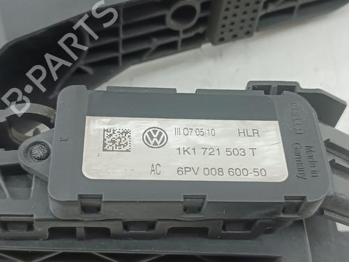 Pedal VW GOLF VI (5K1) 1.6 TDI | BP39530042I4 - Image 4