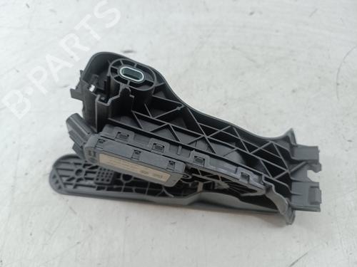 Pedal VW GOLF VI (5K1) 1.6 TDI | BP39530042I4 - Image 3