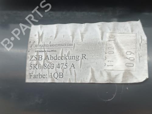 Other VW GOLF VI (5K1) 1.6 TDI | BP39530043O1 - Image 2
