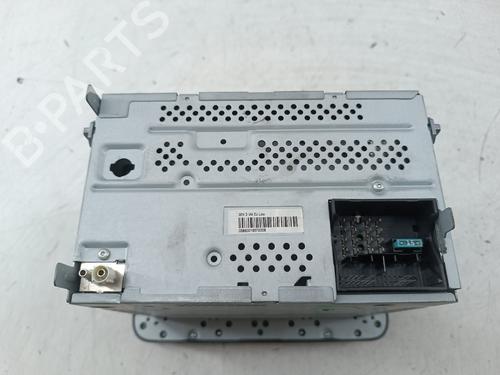 Radio VW GOLF VI (5K1) 1.6 TDI | BP39530044E6 - Image 3