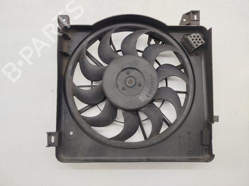 Used Radiator fan Radiator fan 39530041 39530041