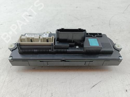 Climate control VW GOLF VI (5K1) 1.6 TDI | BP39530047I5 - Image 4