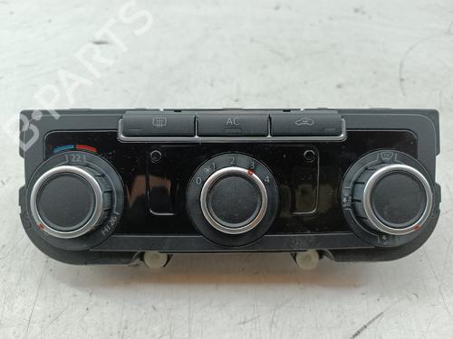 Climate control VW GOLF VI (5K1) 1.6 TDI | BP39530047I5 - Image 5