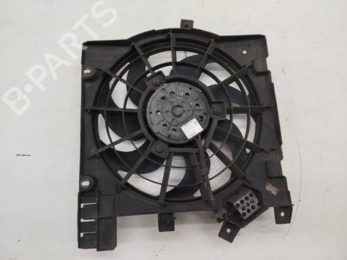 Used Radiator fan Radiator fan 39530046 39530046