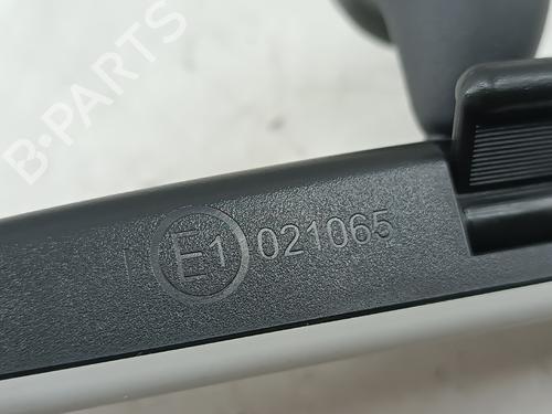 Rear mirror VW GOLF VI (5K1) 1.6 TDI | BP39530049I6 - Image 2