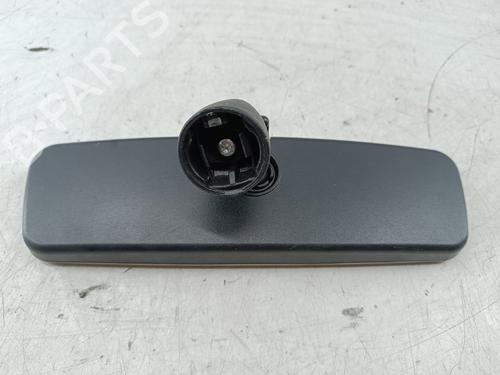 Rear mirror VW GOLF VI (5K1) 1.6 TDI | BP39530049I6 - Image 3