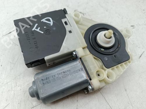 Front right window mechanism VW GOLF VI (5K1) 1.6 TDI | BP39530058C23 - Image 4