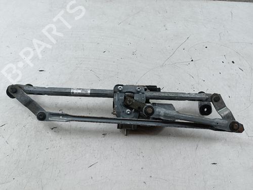 Essuie-glace moteur avant Essuie-glace moteur avant 39538804 39538804