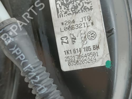 Servo brake VW GOLF VI (5K1) 1.6 TDI | BP39538807M42 - Image 3