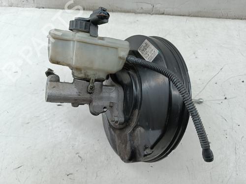 Servo brake VW GOLF VI (5K1) 1.6 TDI | BP39538807M42 - Image 5