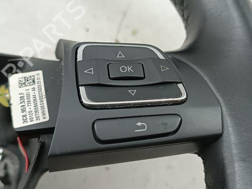 Rat VW GOLF VI (5K1) 1.6 TDI | BP39538812C49 - Image 5
