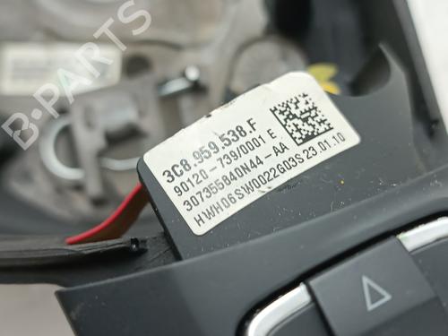 Rat VW GOLF VI (5K1) 1.6 TDI | BP39538812C49 - Image 4