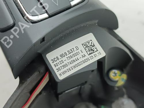 Rat VW GOLF VI (5K1) 1.6 TDI | BP39538812C49 - Image 3