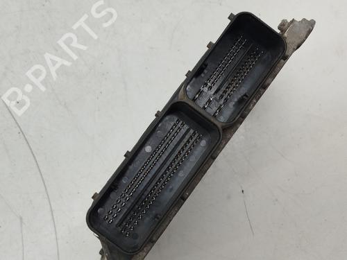 Engine control unit (ECU) OPEL ASTRA H GTC (A04) 1.7 CDTI (L08) | BP39538813M57 - Image 3