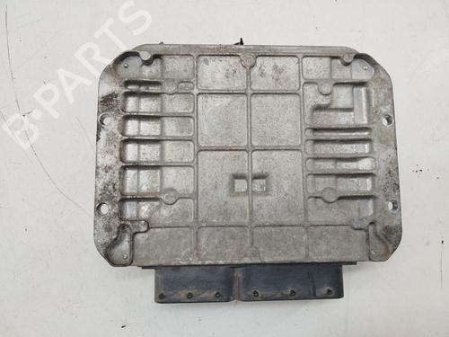 Calculateur moteur (ecu) Calculateur moteur (ecu) 39538813 39538813