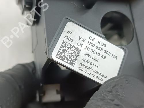 Switch VW GOLF VI (5K1) 1.6 TDI | BP39538820I30 - Image 4